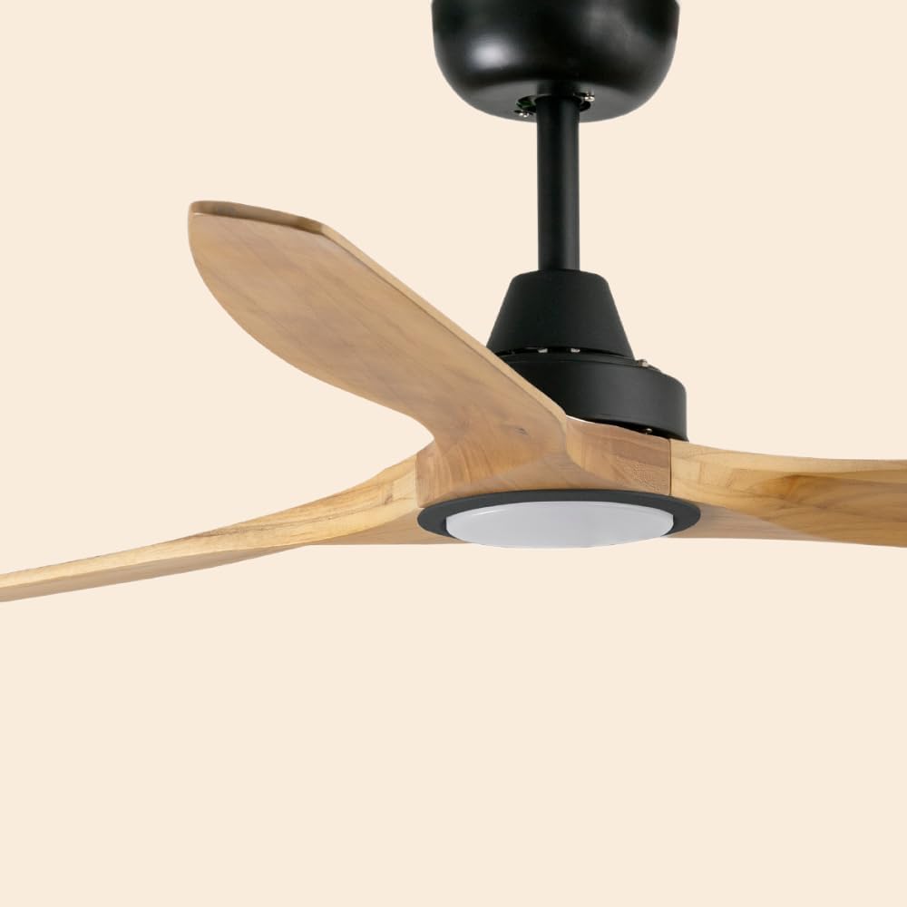 MORELOS Deckenventilator Ø152
