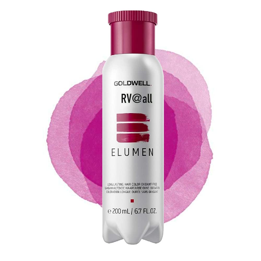 Goldw. Elumen Color Pure redviol. RV@all 200ml