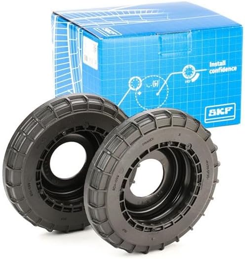 SKF VKD 75020 T Federbeinlager