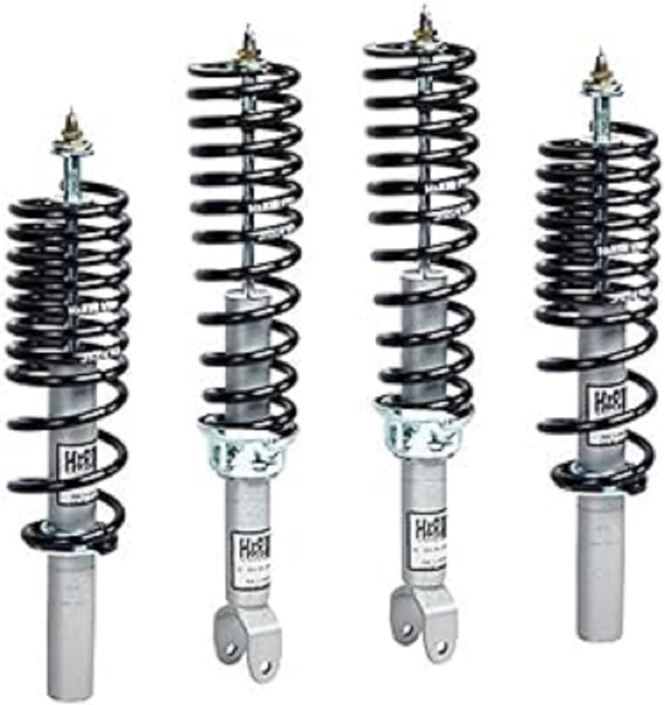H&R 40261-2 Cup-Kit Fahrwerk