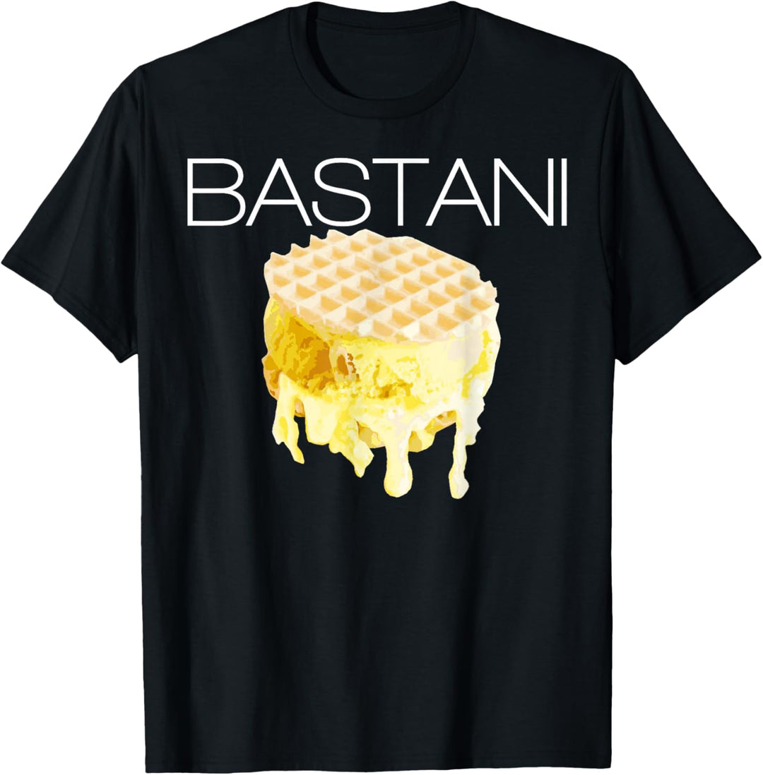 Bastani T-Shirt