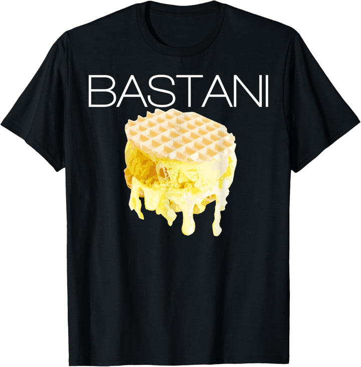 Bastani T-Shirt