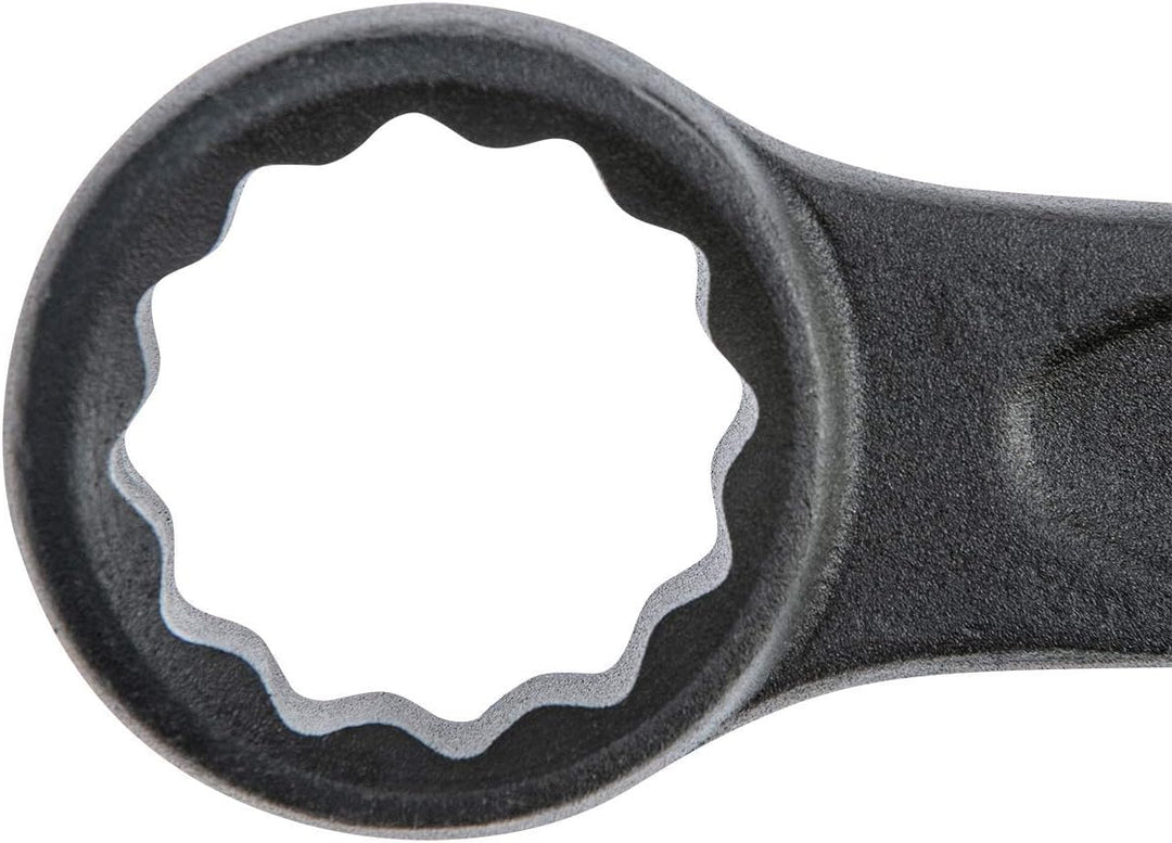 WGB Das Werkzeug Einringschlüssel, gerade, DIN 3111 41 MM, 41 MM