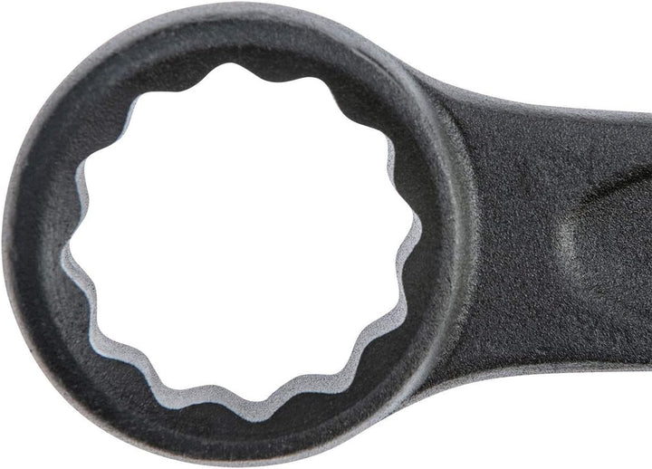 WGB Das Werkzeug Einringschlüssel, gerade, DIN 3111 90 MM, 90 MM