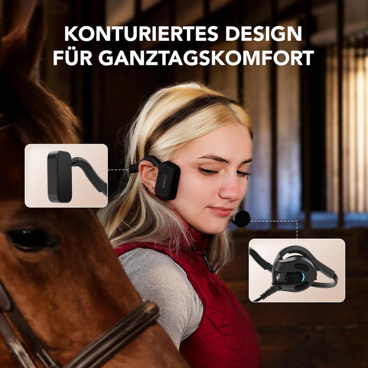 Sena Expand Mono Mesh Kommunikations-Headset