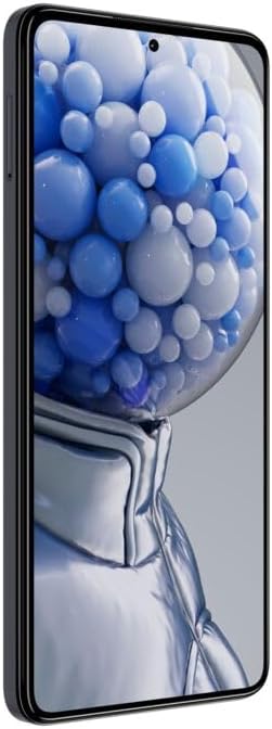 HMD Pulse + 4G 6.56” HD+ Smartphone, Android 14, 50MP Duale Kamera 4GB/128GB Speicher, bis zu 59 Stu