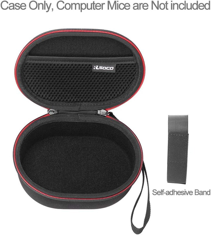 RLSOCO Tasche für ASUS ROG Harpe Ace Aim Lab Edition/Spatha X/Chakram X Origin/Gladius III/Keris RGB