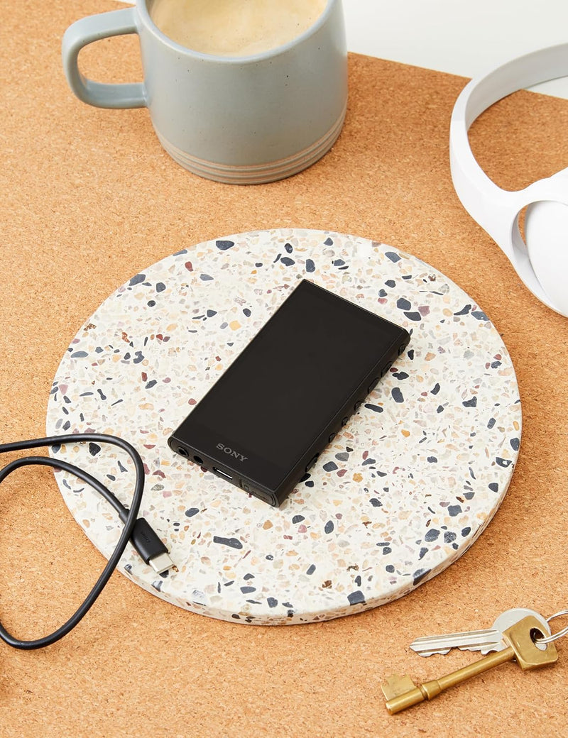Sony Walkman NW-A306 Touchscreen MP3 Player - 32GB, Bis zu 36h Akkulaufzeit, Verbesserte Soundqualit