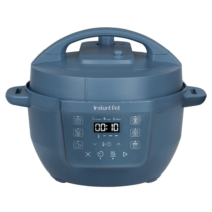 Instant Pot Multikocher, 3.8L 7-in-1 Smart Cooker - Schnellkochtopf, Schongarer, Reiskocher, Sautier