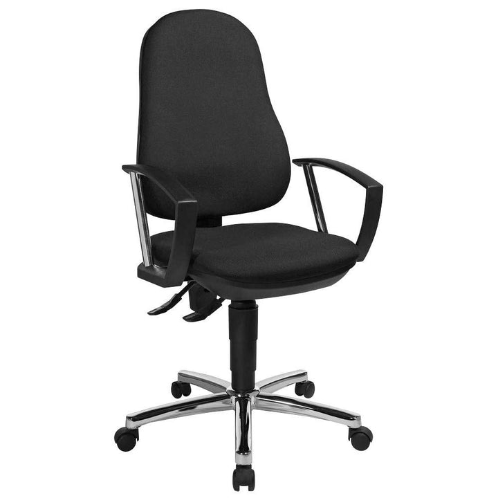 Topstar 8179A G20 Bürostuhl Support P Deluxe sw