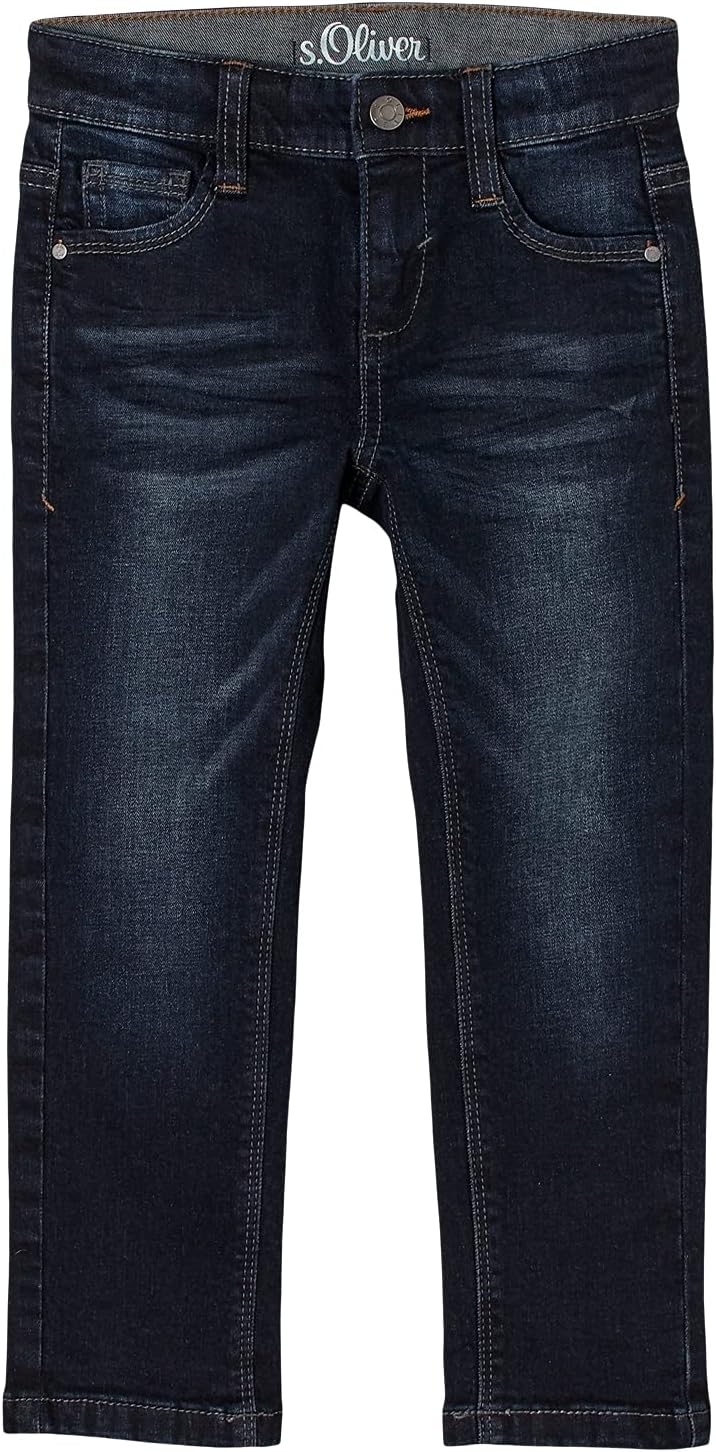 Jeans Pelle/Regular Fit/Mid Rise/Straight Leg 98 Slim Blau 58z2, 98 Slim Blau 58z2