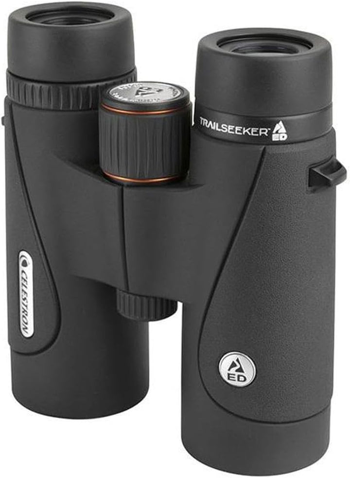 Celestron Trailseeker ED 10x42 Fernglas, TrailSeeker ED 10X42 Fernglas