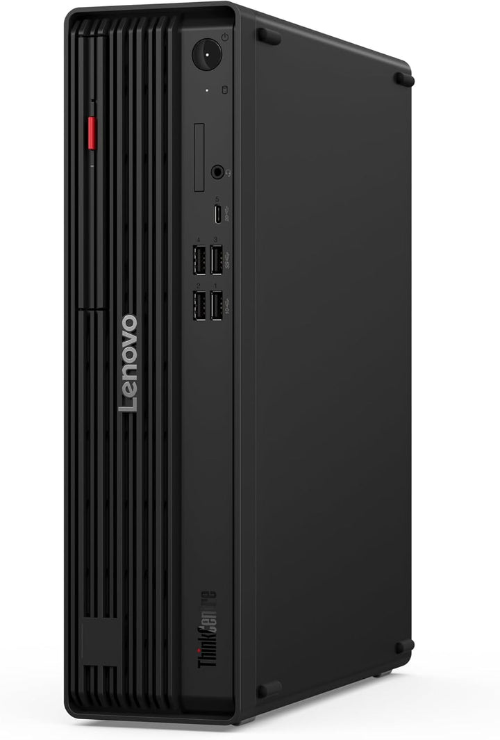 Lenovo ThinkCentre M90s Gen 6 12YU - SFF - Core Ultra 7 265 - vPro Enterprise - RAM 32 GB - SSD 1 TB