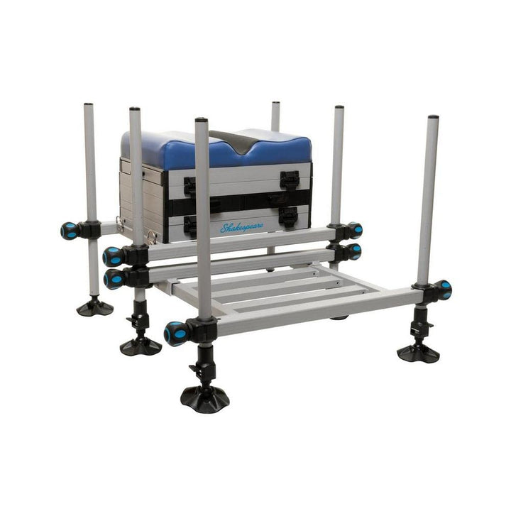 Shakespeare Superteam Seat Box One Size