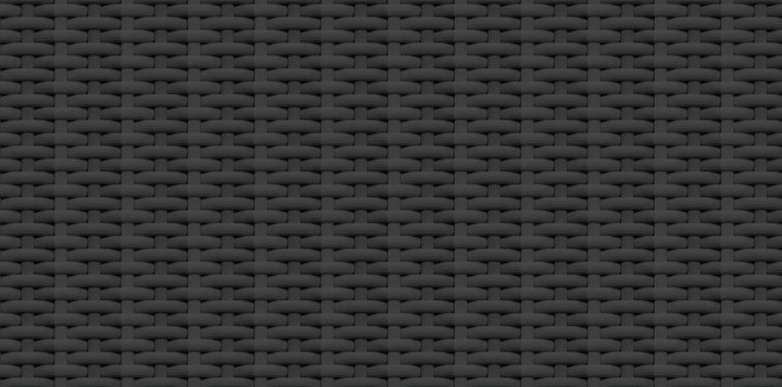 LECHUZA CUBICO Cottage 30 granit 15222 29.5x29.5x56.5 cm Granit, 29.5x29.5x56.5 cm Granit