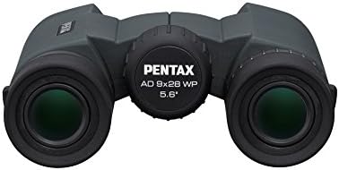 Pentax AD 9x28 WP Fernglas, 9x28