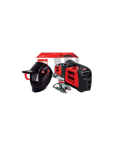 FORCE 145 230V ACX + HELMET
