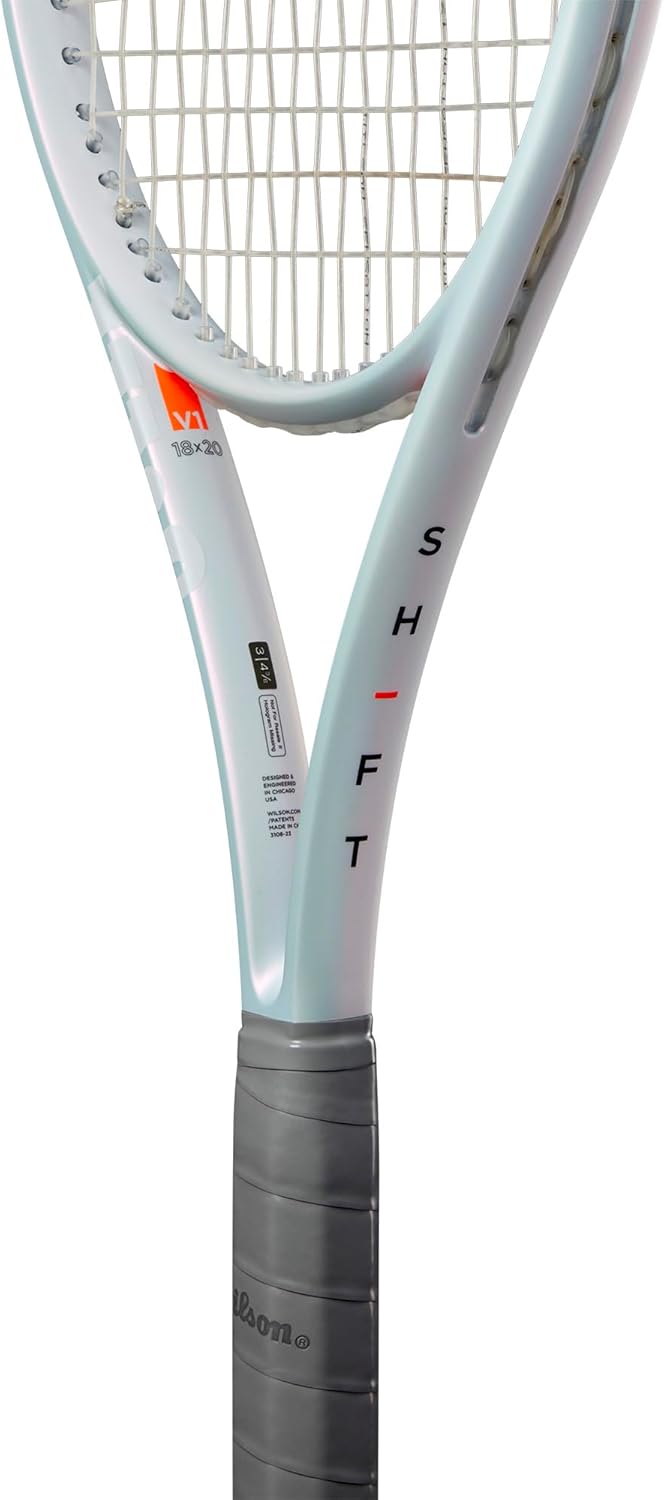 Wilson Shift 99 Pro - Grip Size 2 - 4 1/4", Grip Size 2 - 4 1/4"