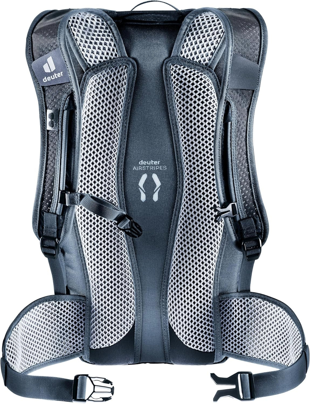 deuter Race 16 Fahrradrucksack Atlantic-ink, Atlantic-ink