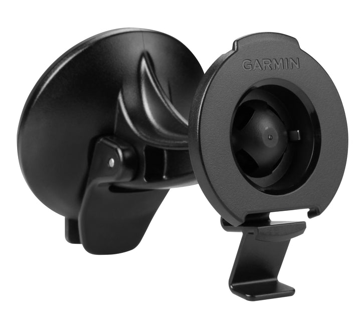 Garmin Saugnapfhalterung, u.a. kompatibel mit DriveSMart 66, nüvi 56LMT Single, Single
