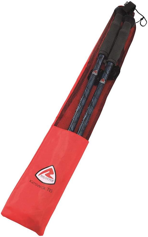 ROBENS Keswick T6 Aluminium Trekking Pole Blue