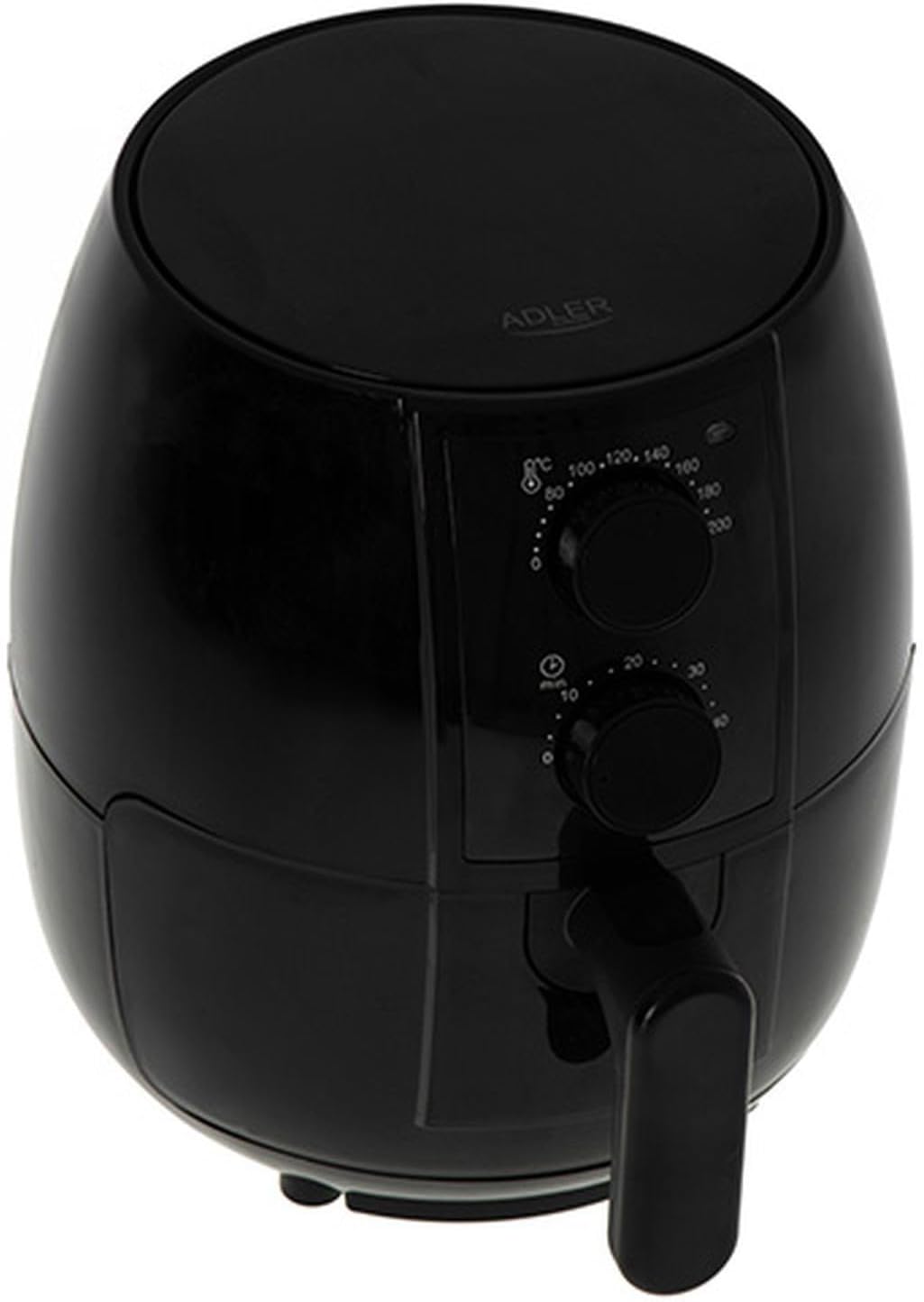 ADLER Airfryer-Ofen 2,5 Liter
