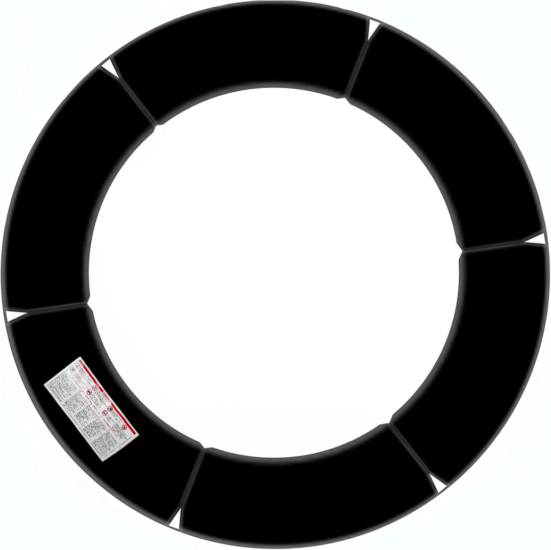 Baunsal® Trampolin Randabdeckung Ø 183 244 250 275 300 305 335 366 370 396 400 427 430 457 460 487 4