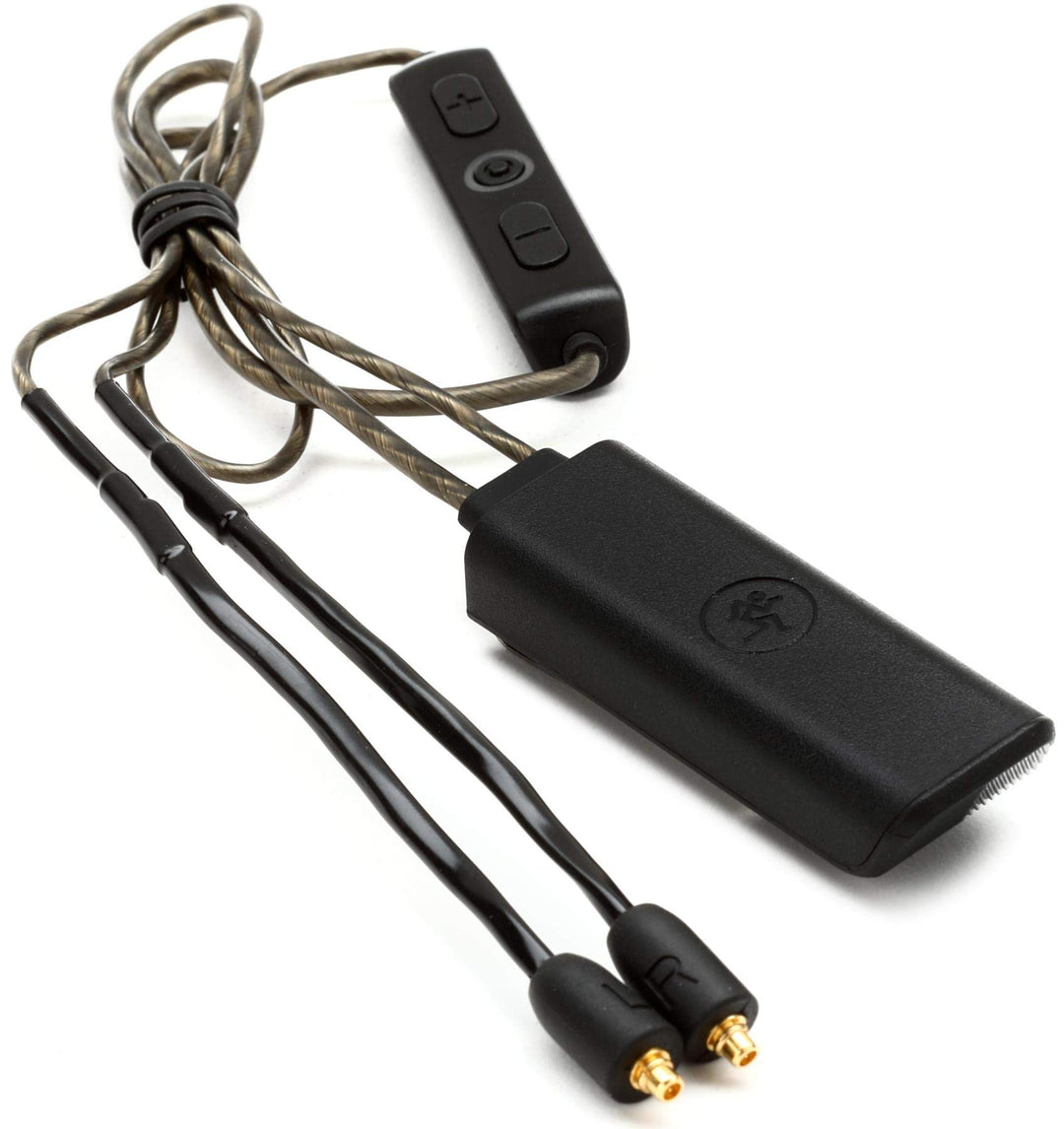 Mackie MP Series Bluetooth Adapter (MP-BTA) Bluetooth-Adapter, Bluetooth-Adapter