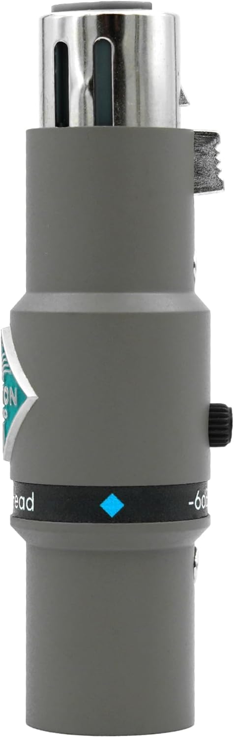 Triton Audio AirHead Passiver Dämpfungsgitter, -15 dB