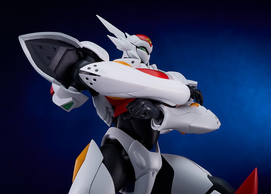 Good Smile Company Starknight Tekkaman Blade - Tekkaman Blade Moderoid Modellbausatz