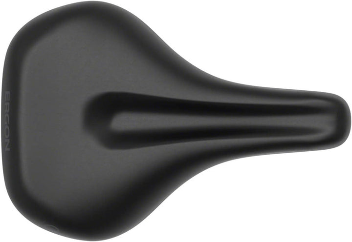 Ergon Damen Prime Sattel SC Core M/L schwarz small/medium/men's 3.5-7.5/women's 5-9 Schwarz, small/m
