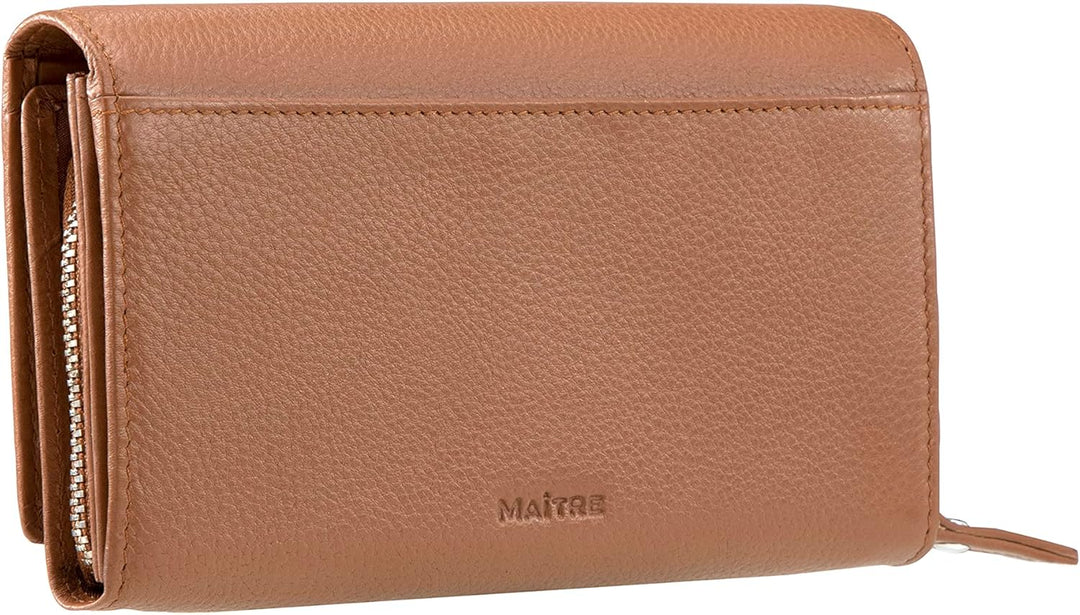 Maitre - ellern dilara Purse lh11f Braun