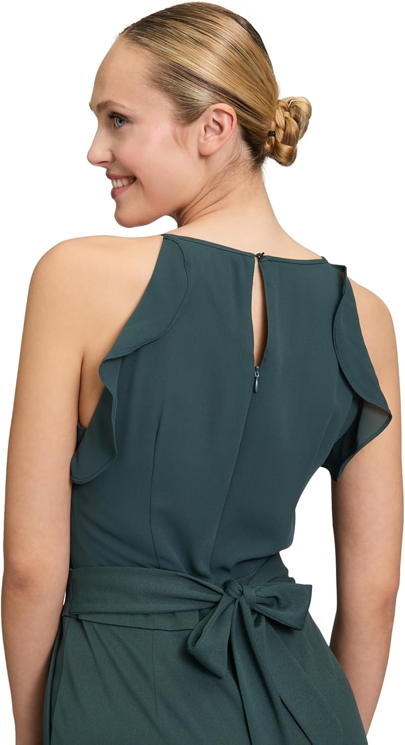 Vera Mont Damen Overall 32 Dusty Slate, 32 Dusty Slate
