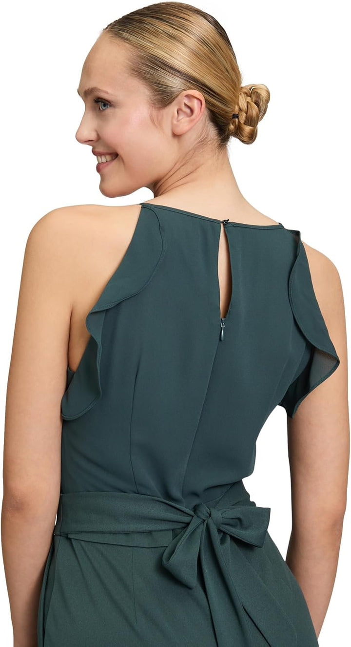 Vera Mont Damen Overall 32 Dusty Slate, 32 Dusty Slate
