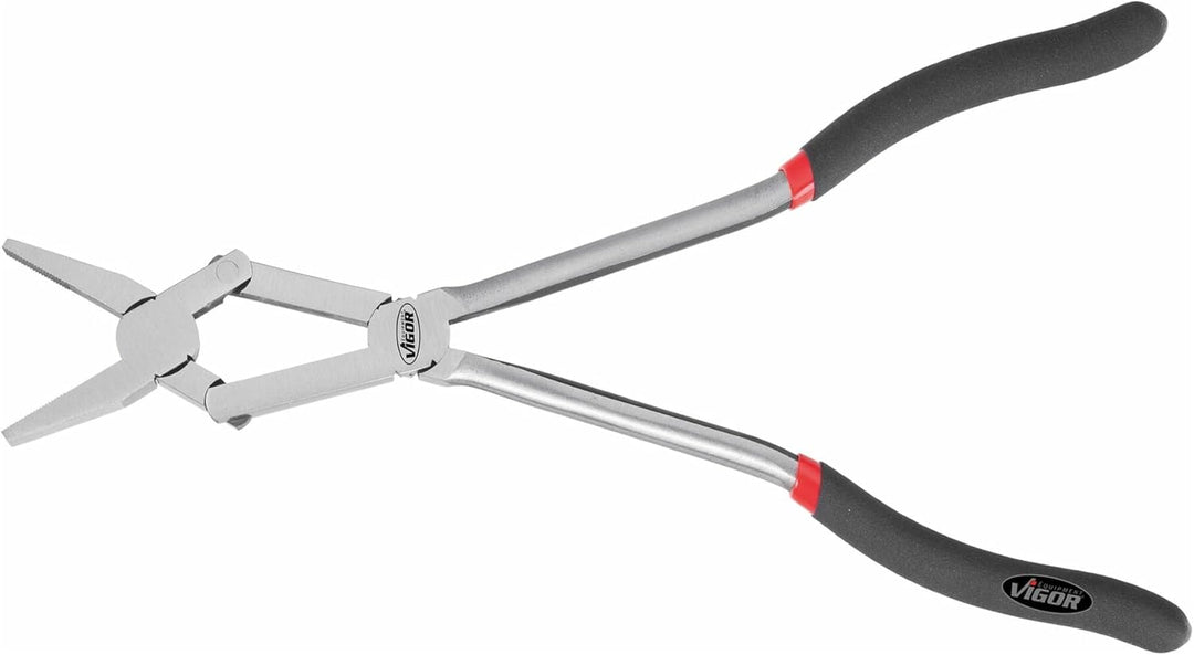 Vigor Kombizange mit Doppelgelenk, 1 Stück, V2781