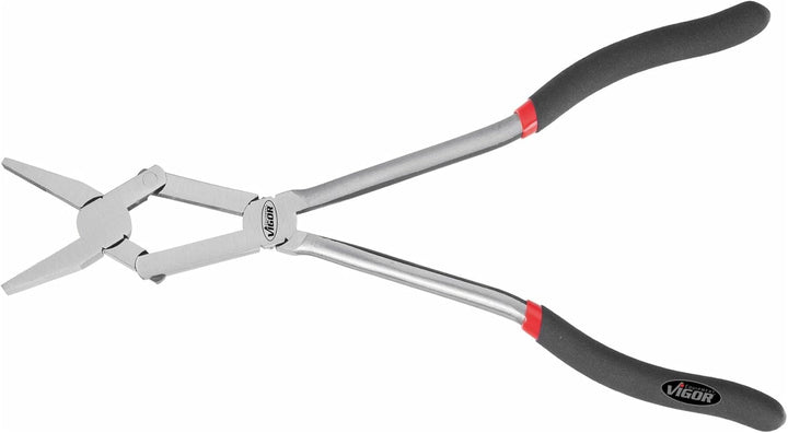 Vigor Kombizange mit Doppelgelenk, 1 Stück, V2781