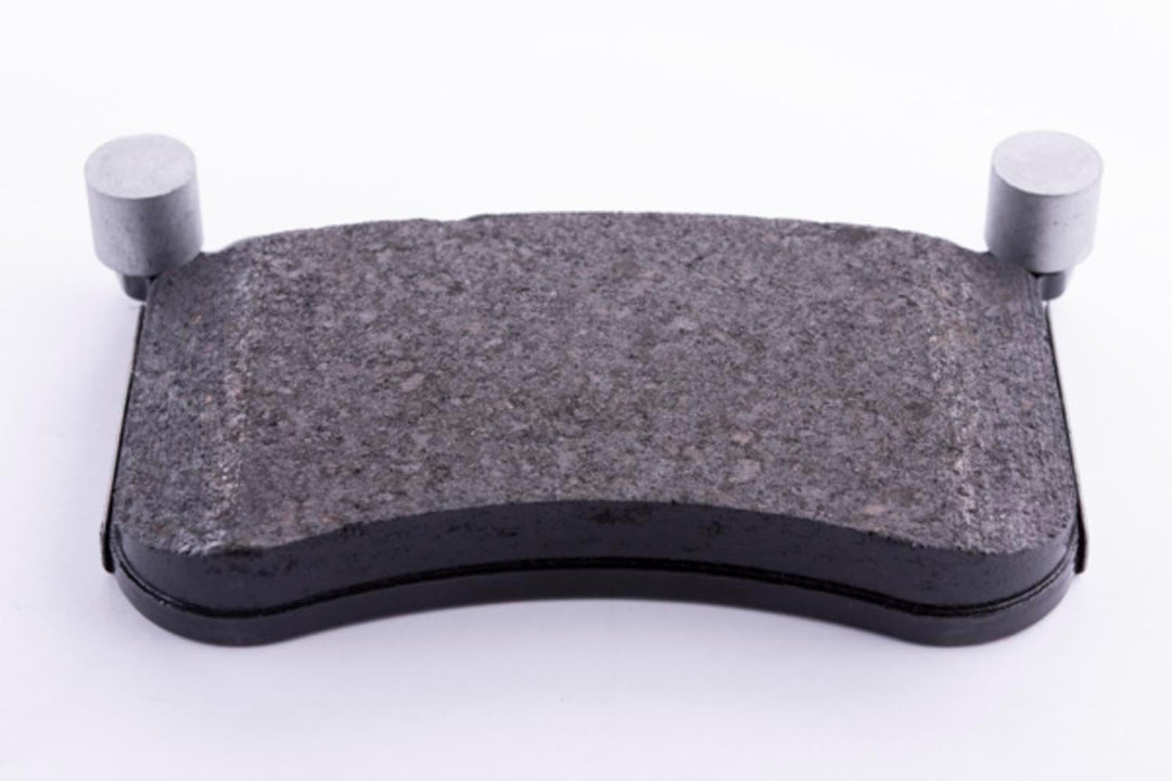 HELLA PAGID 8DB 355 019-671 Bremsbelagsatz - T2124 - Dicke/Stärke: 17.8mm - Bremssystem: Brembo - fü