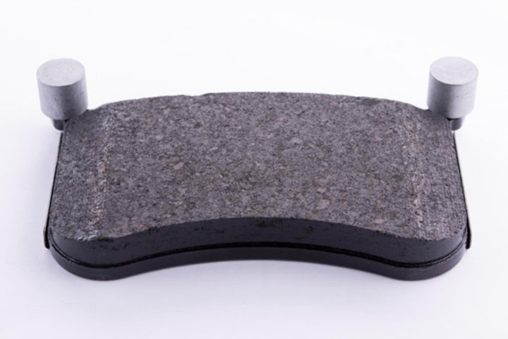 HELLA PAGID 8DB 355 019-671 Bremsbelagsatz - T2124 - Dicke/Stärke: 17.8mm - Bremssystem: Brembo - fü
