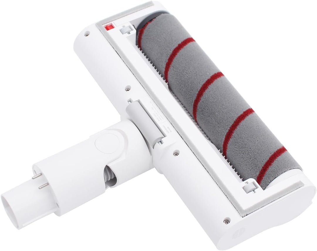 Weiche Bürstenrolle Kompatibel mit Dreame V9 V9B, V9P, V10, T10, XR Staubsauger Bodenbürsten Zubehör