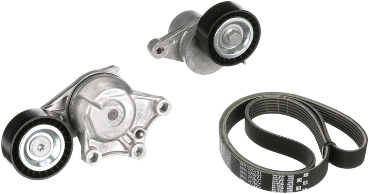 GATES Micro-V Kit K016PK1020EST