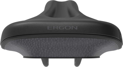 Ergon – ST Core Evo Fahrradsattel | Trekking, Touring | Frauen | 2 Grössen M/L, M/L