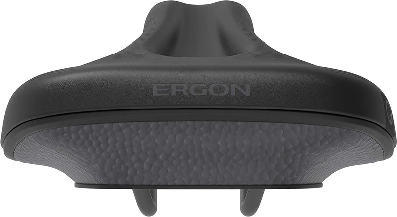 Ergon – ST Core Evo Fahrradsattel | Trekking, Touring | Frauen | 2 Grössen M/L, M/L