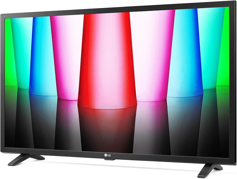 LG 32LQ63006LA TV 80 cm (32 Zoll) Full HD Fernseher (Google Assistant, 60 Hz, Smart TV) [Modelljahr