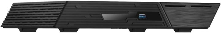 Asustor FLASHSTOR 12 Pro Gen2 FS6812X, 12 Bay M.2 SSD Netzwerkspeicher, AMD Ryzen Quad Core 2.3GHz,