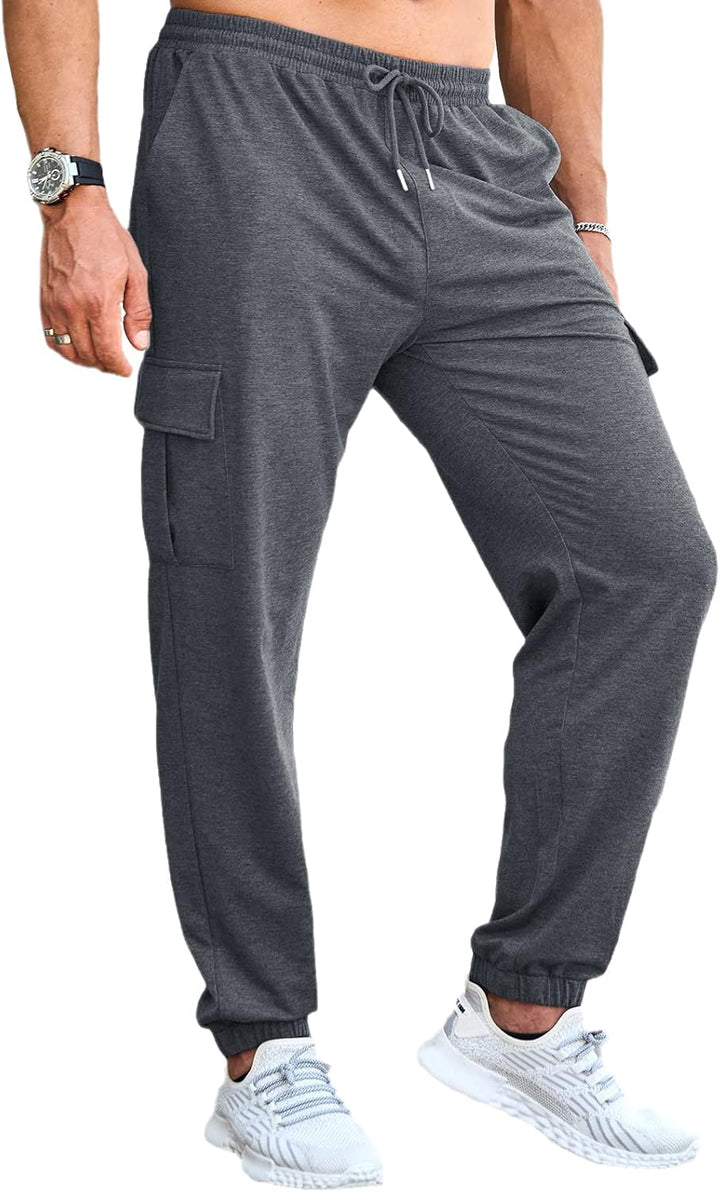 CTU Herren Hose XXL Dunkelgrau, XXL Dunkelgrau