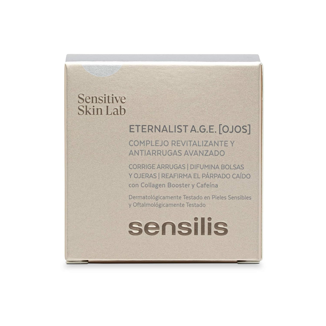 ETERNALIST A.G.E. [ojos] 20 ml