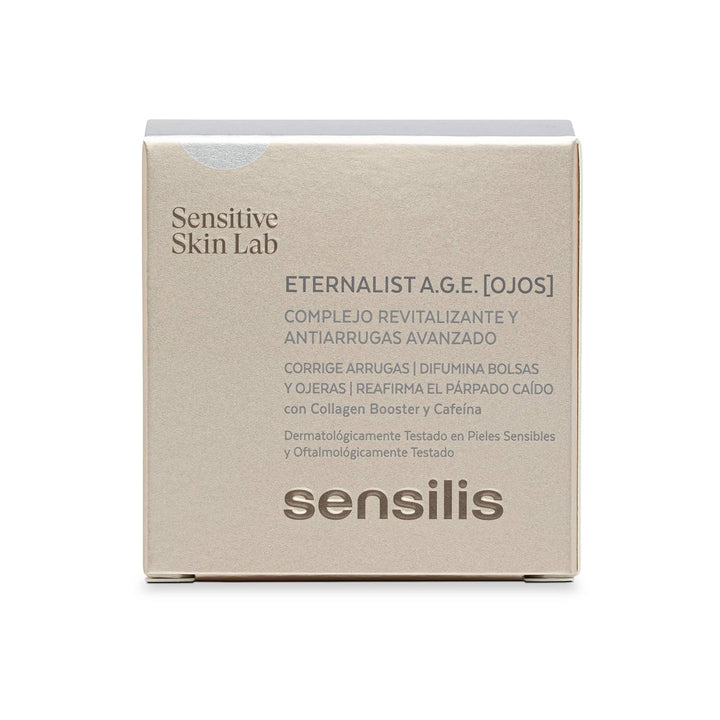 ETERNALIST A.G.E. [ojos] 20 ml