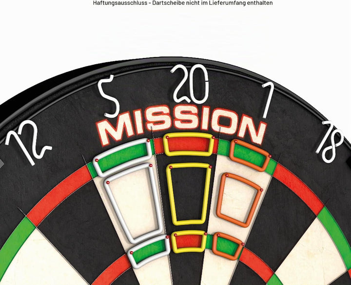 Mission Darryl Fitton&