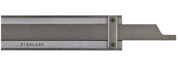 CNC QUALITÄT Uhren-Messschieber 100 mm