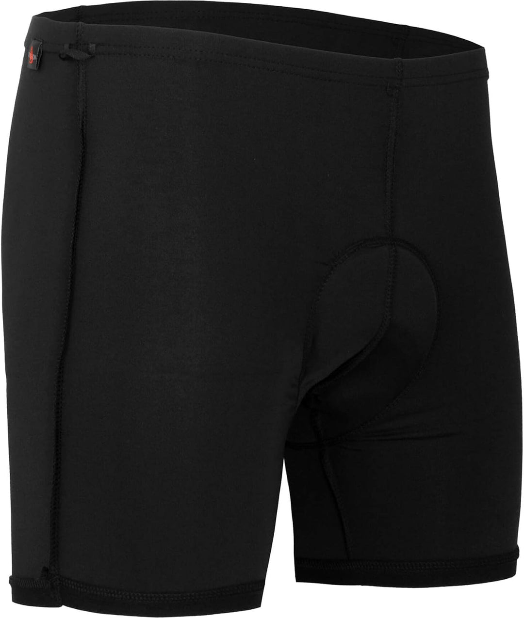Bergson PORVOO Zipp-Off | Herren Radhose (mit gepolsterter Innenhose), robust, elastisch - robust -